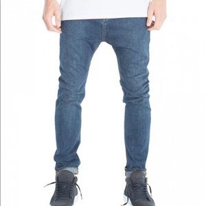 Zanerobe Low Blow Jeans